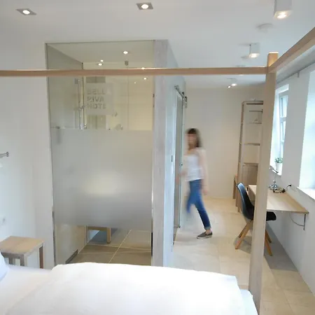 Bella Riva Hotel 3*