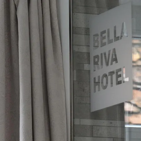 Bella Riva Hotel Marktheidenfeld