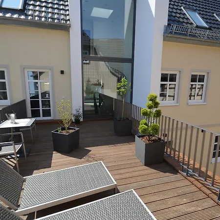Bella Riva Hotel Marktheidenfeld