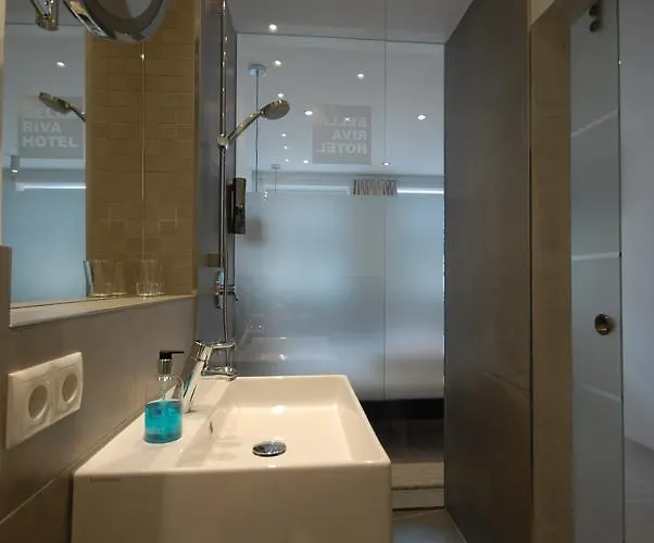 Bella Riva Hotel Marktheidenfeld