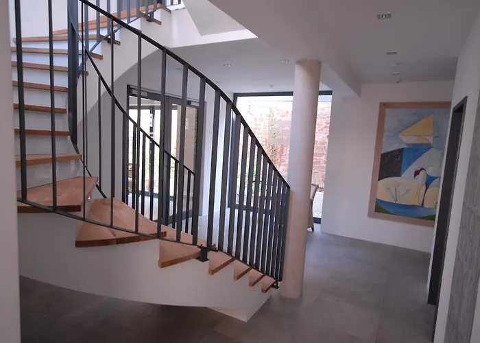 Hotel Bella Riva Marktheidenfeld