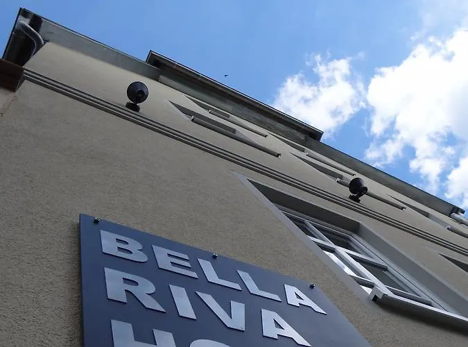 Bella Riva Hotel Marktheidenfeld