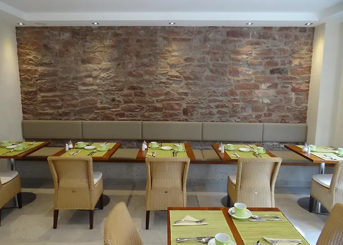 Bella Riva Marktheidenfeld