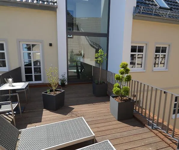Bella Riva Hotel Marktheidenfeld