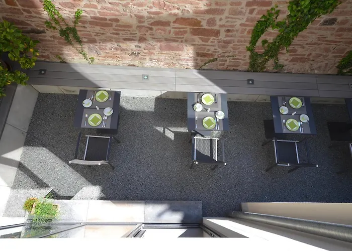 Bella Riva Marktheidenfeld