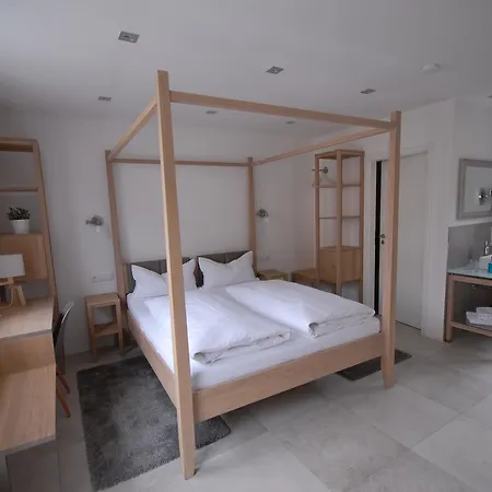 Bella Riva Hotel 3*