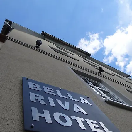 Bella Riva Hotel Marktheidenfeld