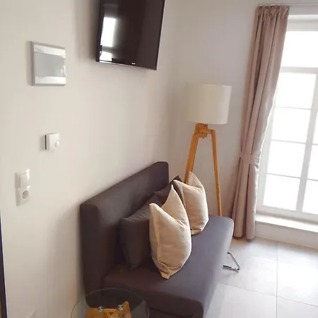 Bella Riva Hotel 3*