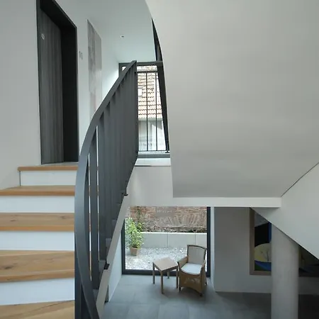 Bella Riva Hotel 3*