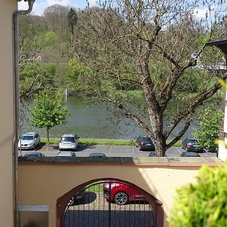 Bella Riva Hotel 3*