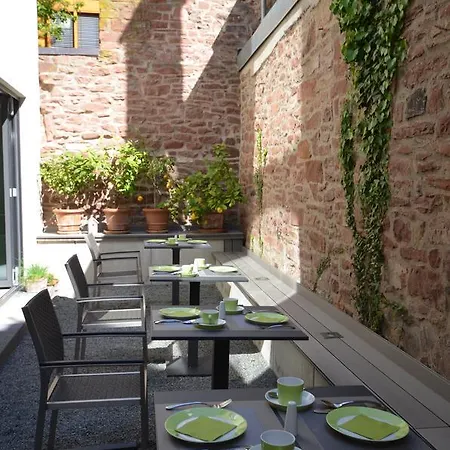 Bella Riva Hotel
