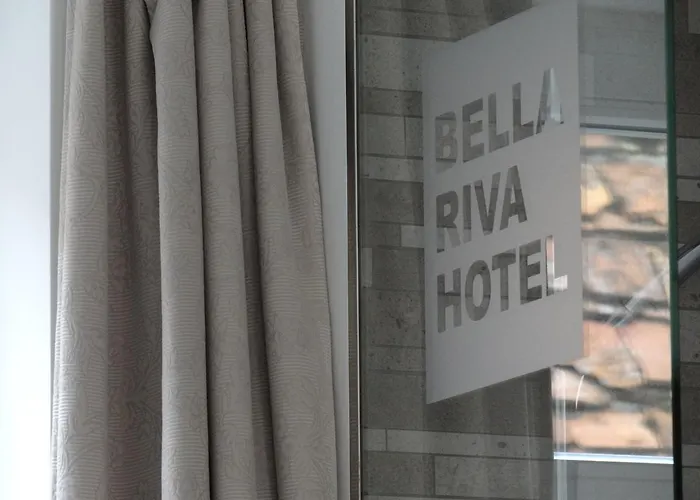 Bella Riva ホテル マルクトハイデンフェルト